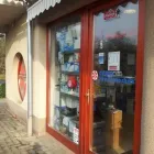 1 üzleti kép VENTILÁTORHÁZ- LÉGTECHNIKAI SZAKÁRUHÁZ Légtechnika ban/ben Budapest PE