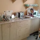 1 üzleti kép VÉNUSZ KOZMETIKA Szépségszalon, kozmetika ban/ben Buda PE