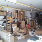 3 üzleti kép VERES BŐR ÉS CIPŐKELLÉKEK Cipőipari kellékek ban/ben Pápa VE