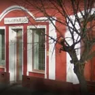 4 üzleti kép VERES BŐR ÉS CIPŐKELLÉKEK Cipőipari kellékek ban/ben Pápa VE