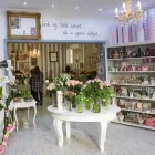 2 üzleti kép VINTAGE WORLD Virágüzlet, virágkötészet ban/ben Debrecen HB