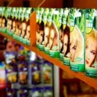 5 üzleti kép VITÁL CENTRUM BIOBOLT ÉS DROGÉRIA Üzletek ban/ben Eger HE