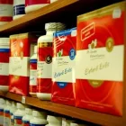 9 üzleti kép VITÁL CENTRUM BIOBOLT ÉS DROGÉRIA Üzletek ban/ben Eger HE