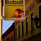 10 üzleti kép VITÁL CENTRUM BIOBOLT ÉS DROGÉRIA Üzletek ban/ben Eger HE