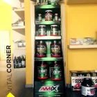 4 üzleti kép VITAL CORNER BY TOZO Üzletek ban/ben Budapest