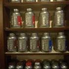 8 üzleti kép VITAL CORNER BY TOZO Üzletek ban/ben Budapest