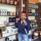 10 üzleti kép VITAL CORNER BY TOZO Üzletek ban/ben Budapest