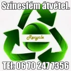 1 üzleti kép VÖRÖSRÉZ FELVÁSÁRLÁS Üzleti szolgáltatások ban/ben Budapest 10. Kerület BU