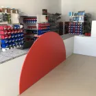 1 üzleti kép WALL-IN KFT. Üzletek ban/ben Szeged CS
