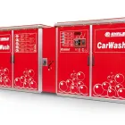 2 üzleti kép WASH & GO ÖNKISZOLGÁLÓ AUTÓMOSÓ PÉCS Autómosás ban/ben Pécs BA