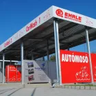 7 üzleti kép WASH & GO ÖNKISZOLGÁLÓ AUTÓMOSÓ PÉCS Autómosás ban/ben Pécs BA