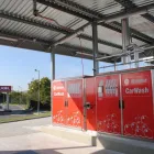 8 üzleti kép WASH & GO ÖNKISZOLGÁLÓ AUTÓMOSÓ PÉCS Autómosás ban/ben Pécs BA