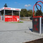 9 üzleti kép WASH & GO ÖNKISZOLGÁLÓ AUTÓMOSÓ PÉCS Autómosás ban/ben Pécs BA