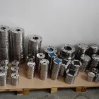 10 üzleti kép WELDING NEMESACÉL KFT. Rozsdamentes termékek, szerkezetek és technológiák ban/ben Debrecen HB