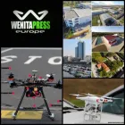 3 üzleti kép WENITA PRESS Számítástechnika & Elektronika ban/ben Budapest PE