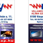 5 üzleti kép WILLY VILLAMOSSÁGI ÉS KLÍMA SZAKÜZLET Villanyszerelés ban/ben Várpalota VE