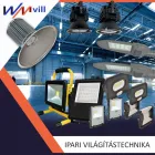 5 üzleti kép WM-VILL KFT. VILLAMOSSÁGI SZAKÜZLET Villamossági és szerelési anyagok ban/ben Budapest PE