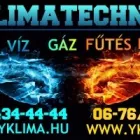 1 üzleti kép Y KLÍMATECHNIKA KFT Otthon és Építőipar ban/ben Kecskemét BK