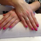 2 üzleti kép YADE NAILS CORPUS FITNESS Tetoválás, testékszer, testfestés ban/ben Debrecen HB