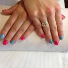 4 üzleti kép YADE NAILS CORPUS FITNESS Tetoválás, testékszer, testfestés ban/ben Debrecen HB