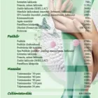 5 üzleti kép YADE NAILS CORPUS FITNESS Tetoválás, testékszer, testfestés ban/ben Debrecen HB