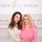 4 üzleti kép YOUR SKIN MEDICAL ORVOS-ESZTÉTIKAI SZALON, DIÓDA LÉZERES SZŐRTELENÍTÉS. Szépségápolás, szépségszalonok ban/ben Budapest PE