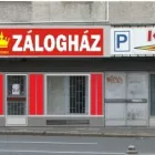 5 üzleti kép ZÁLOGHITEL KFT. Zálogház ban/ben Debrecen HB