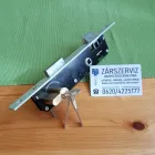 1 üzleti kép ZÁRCSERE, ZÁRSZERVIZ BUDAPEST (NON-STOP)! Vagyonvédelem, biztonságtechnika ban/ben Budapest
