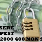 2 üzleti kép ZÁRKONTROLL KFT Otthon és Építőipar ban/ben Budapest