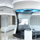2 üzleti kép ZEISS VISION CENTER- TAUPERT SZEMVIZSGÁLAT Szemészet, látszerész ban/ben Budapest PE