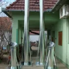 2 üzleti kép ZELENYÁNSZKI TIBOR BÁDOGOS MESTER Otthon és Építőipar ban/ben Békéscsaba BC