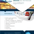 1 üzleti kép ZÉRÓ CO2 AUTÓ Okmányiroda ban/ben Budapest 10. Kerület BU