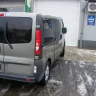 2 üzleti kép ZILAHI AUTOGLAS AUTÓÜVEG ÉS AUTÓFESTÉK CENTRUM Autóüveg-fóliák, -fóliázás ban/ben Szolnok JN