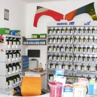 4 üzleti kép ZILAHI AUTOGLAS AUTÓÜVEG ÉS AUTÓFESTÉK CENTRUM Autóüveg-fóliák, -fóliázás ban/ben Szolnok JN