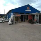 1 üzleti kép ZRZ BAU KFT. Tüzép ban/ben Kalocsa BK