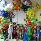5 üzleti kép ZSO-WIZARD KFT. - BALLOON & TREND Üzleti szolgáltatások ban/ben Székesfehérvár FE