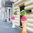 11 üzleti kép ZSO-WIZARD KFT. - BALLOON & TREND Üzleti szolgáltatások ban/ben Székesfehérvár FE