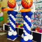 15 üzleti kép ZSO-WIZARD KFT. - BALLOON & TREND Üzleti szolgáltatások ban/ben Székesfehérvár FE