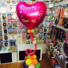 22 üzleti kép ZSO-WIZARD KFT. - BALLOON & TREND Üzleti szolgáltatások ban/ben Székesfehérvár FE