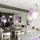 23 üzleti kép ZSO-WIZARD KFT. - BALLOON & TREND Üzleti szolgáltatások ban/ben Székesfehérvár FE