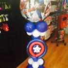 26 üzleti kép ZSO-WIZARD KFT. - BALLOON & TREND Üzleti szolgáltatások ban/ben Székesfehérvár FE