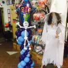 27 üzleti kép ZSO-WIZARD KFT. - BALLOON & TREND Üzleti szolgáltatások ban/ben Székesfehérvár FE