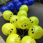 29 üzleti kép ZSO-WIZARD KFT. - BALLOON & TREND Üzleti szolgáltatások ban/ben Székesfehérvár FE