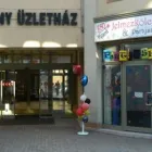 33 üzleti kép ZSO-WIZARD KFT. - BALLOON & TREND Üzleti szolgáltatások ban/ben Székesfehérvár FE