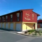 2 üzleti kép ZSÓFIA VENDÉGHÁZ PÁPA Motel, panzió ban/ben Pápa VE