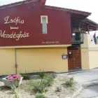18 üzleti kép ZSÓFIA VENDÉGHÁZ PÁPA Motel, panzió ban/ben Pápa VE