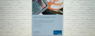 14 üzleti kép A&P KFT. Üzleti szolgáltatások ban/ben Győr GS