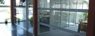 3 üzleti kép AG. FENSTER KFT. Otthon és Építőipar ban/ben Budapest