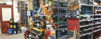 1 üzleti kép AGRÁR BÖRZEHÁZ Mezőgazdasági gépek, gépalkatrészek és szervizek ban/ben Békéscsaba BC