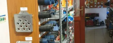 2 üzleti kép AGRÁR BÖRZEHÁZ Mezőgazdasági gépek, gépalkatrészek és szervizek ban/ben Békéscsaba BC